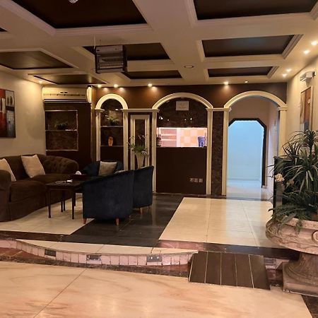Al Fanar Al Alamaya 3- Hay'Aa Malakeya Entrance Yanbu Esterno foto