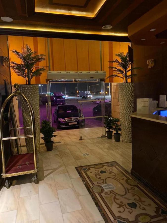 Al Fanar Al Alamaya 3- Hay'Aa Malakeya Entrance Yanbu Esterno foto