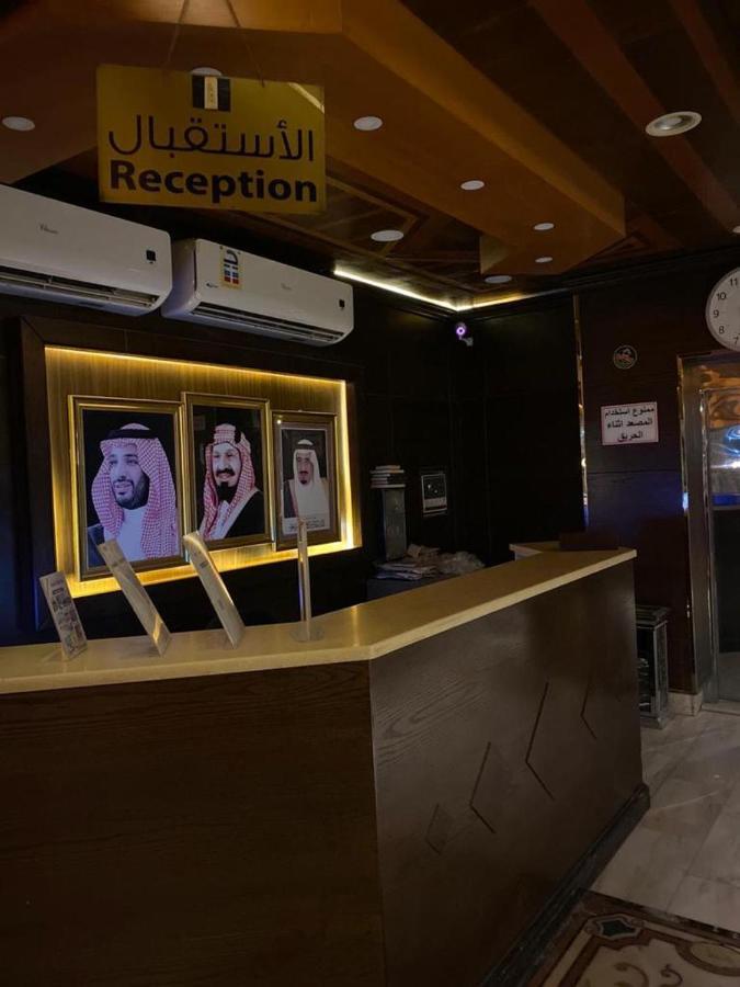 Al Fanar Al Alamaya 3- Hay'Aa Malakeya Entrance Yanbu Esterno foto