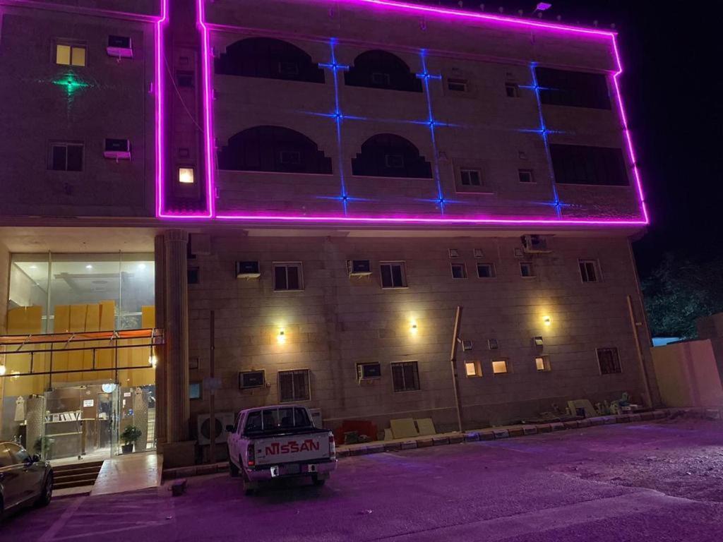 Al Fanar Al Alamaya 3- Hay'Aa Malakeya Entrance Yanbu Esterno foto