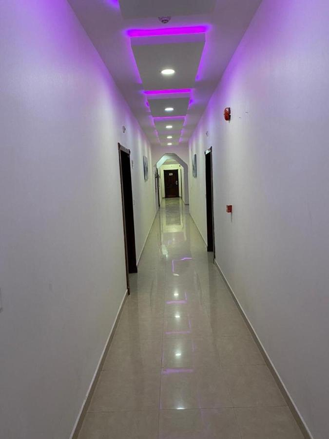 Al Fanar Al Alamaya 3- Hay'Aa Malakeya Entrance Yanbu Esterno foto