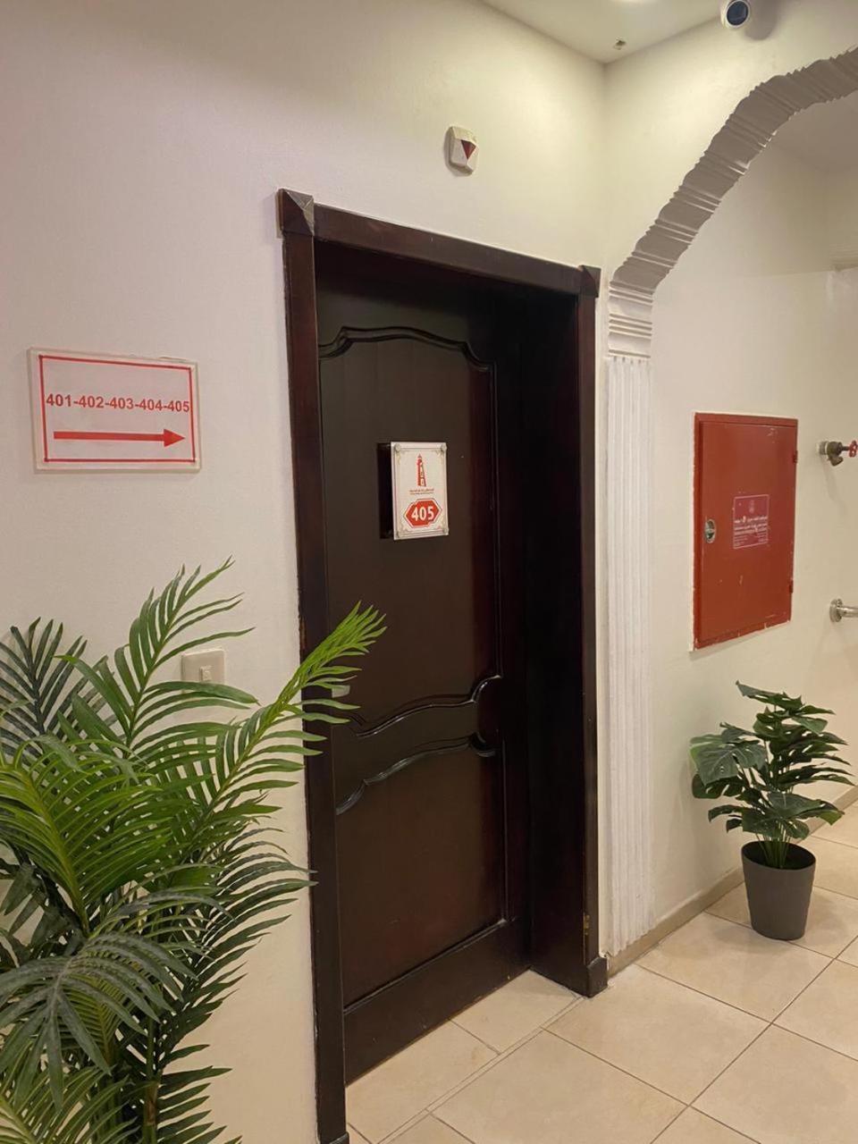 Al Fanar Al Alamaya 3- Hay'Aa Malakeya Entrance Yanbu Esterno foto