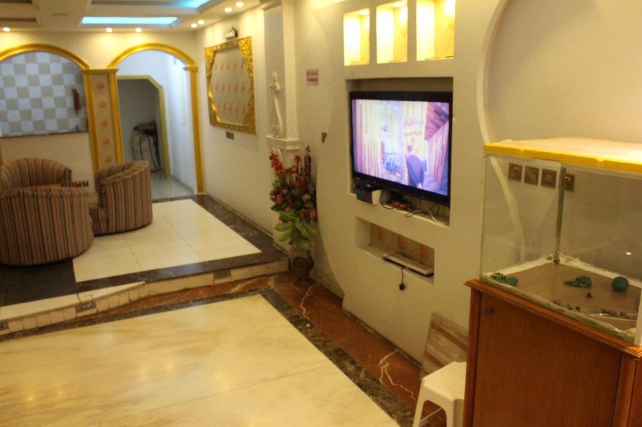 Al Fanar Al Alamaya 3- Hay'Aa Malakeya Entrance Yanbu Esterno foto